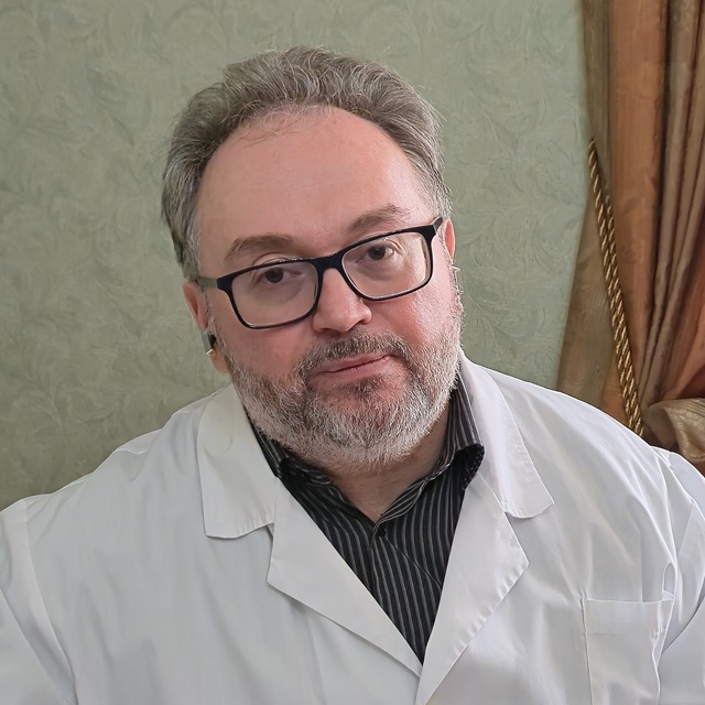 Аватар канала Доктор Кислер о зависимостях