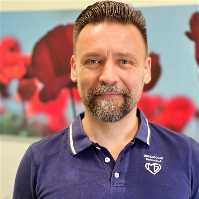 Аватар канала dr.slepnev