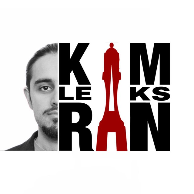 Аватар канала KamranLeaks