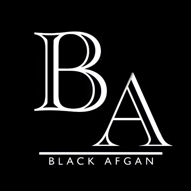 Аватар канала BLACK_AFGAN161