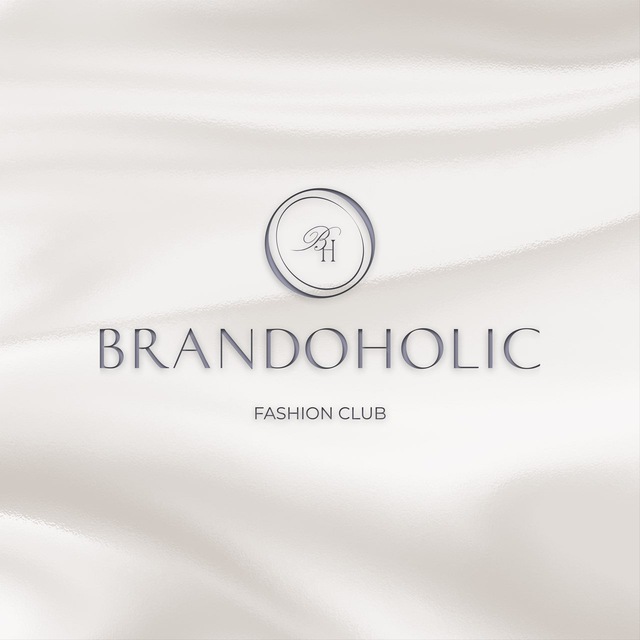 Аватар канала Brandoholic_club
