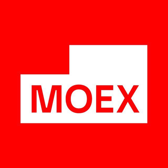 Аватар канала MOEX - Московская биржа