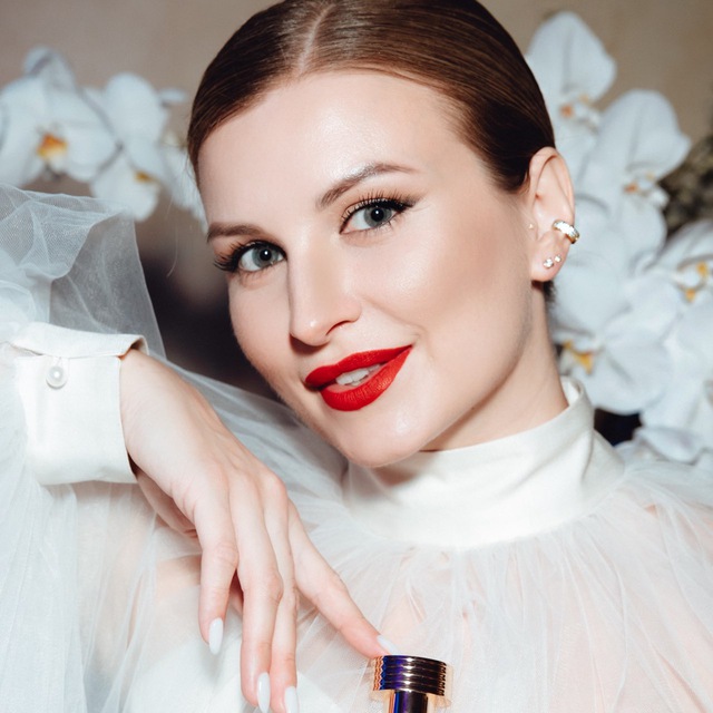 Аватар канала OKSANA LЁVKINA