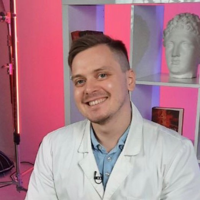 Аватар канала Доктор Травкин