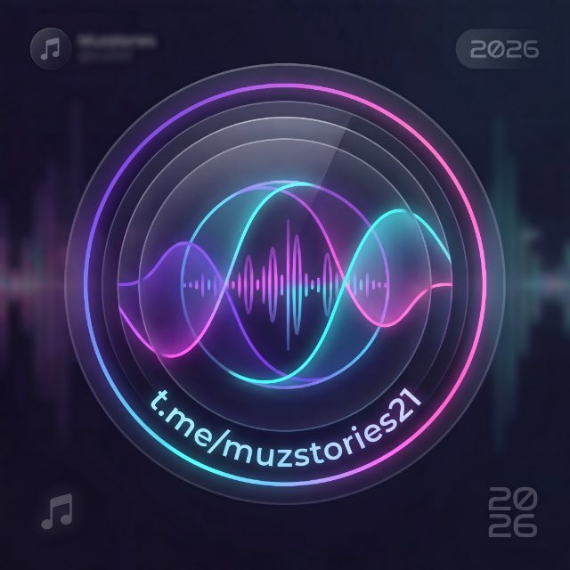 Аватар канала Музыка 🎧 𝐑𝐞𝐞𝐥𝐬 | 𝐓𝐢𝐤-𝐓𝐨𝐤