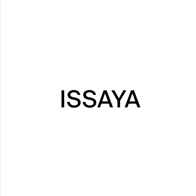Аватар канала ISSAYA