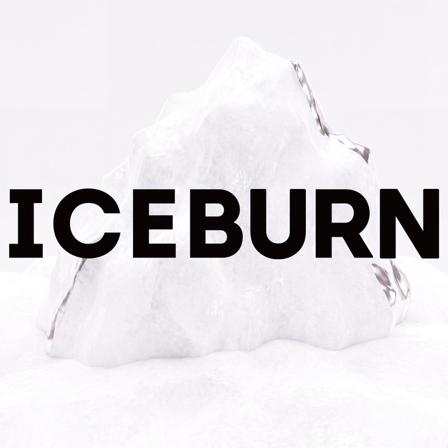 Аватар канала ICEBURN Channel