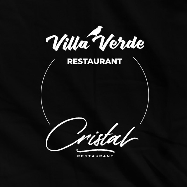 Аватар канала Cristal•Villa Verde