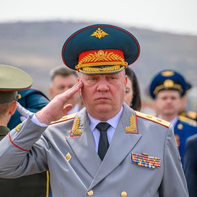 Аватар канала Андрей Гурулёв / депутат Государственной Думы