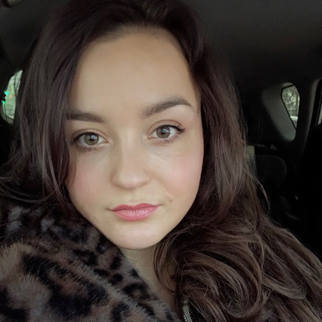 Аватар канала Lena_Ionova