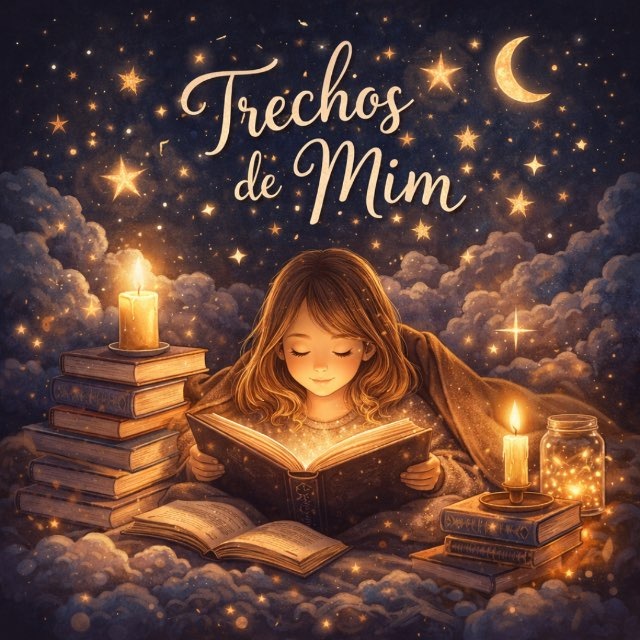 Аватар канала ✨ Trechos de Mim✨