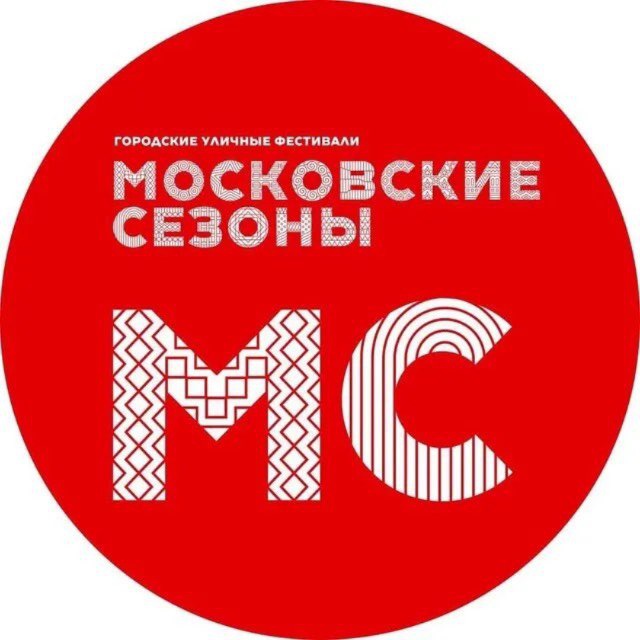 Аватар канала Московские сезоны