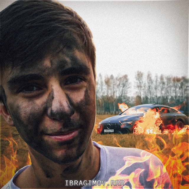 Аватар канала ibragimov.rrr