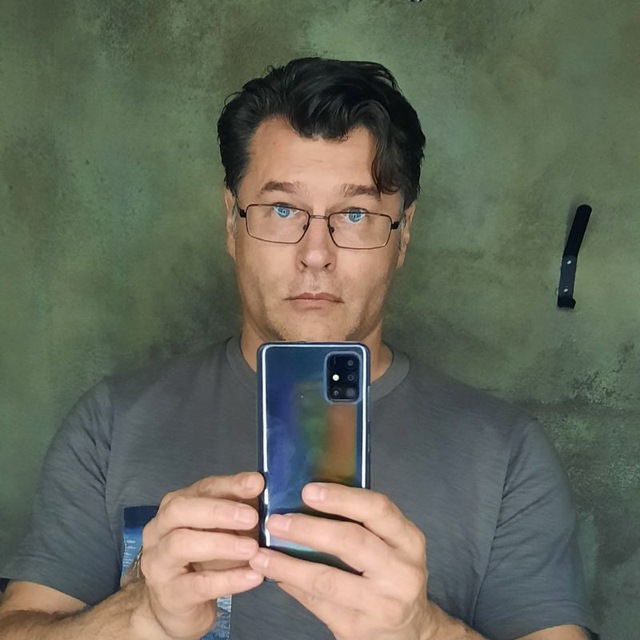 Аватар канала МУХИН