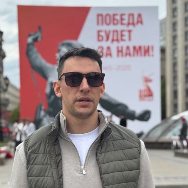 Аватар канала Пономарь