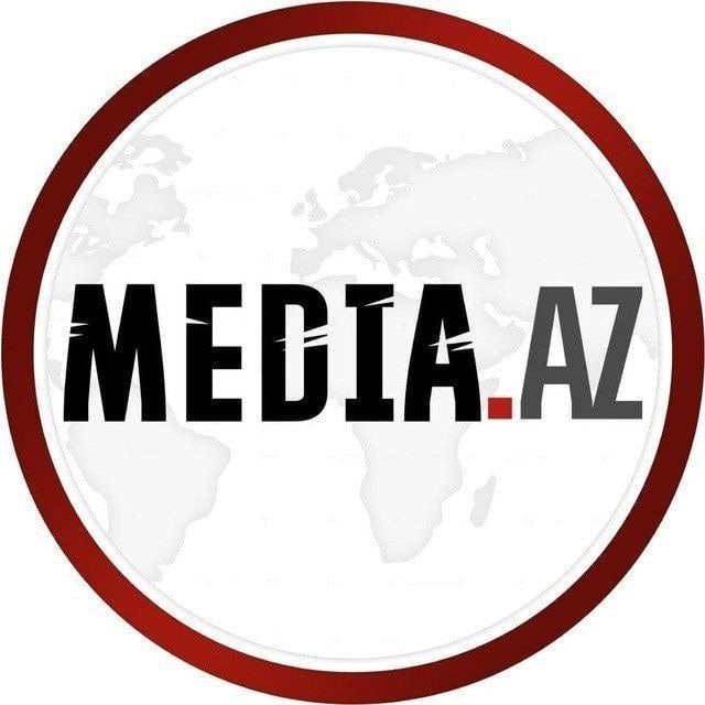 Аватар канала Media.Az️️️