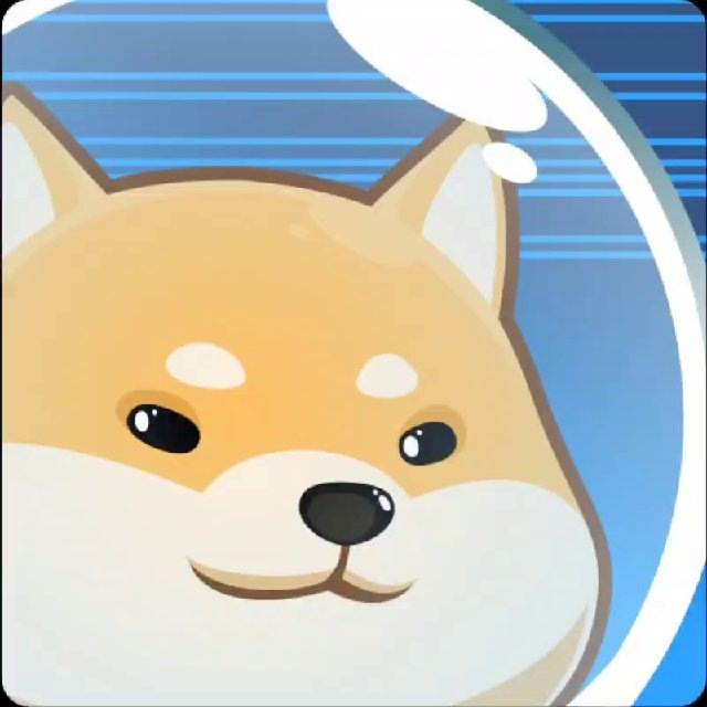 Аватар канала ⋆ ゚🐾˖ ゚𝘽𝘼𝘽𝙔 𝘿𝙊𝙂𝙀 𝙋𝘼𝙒𝙎 ゚˖🐾 ゚⋆