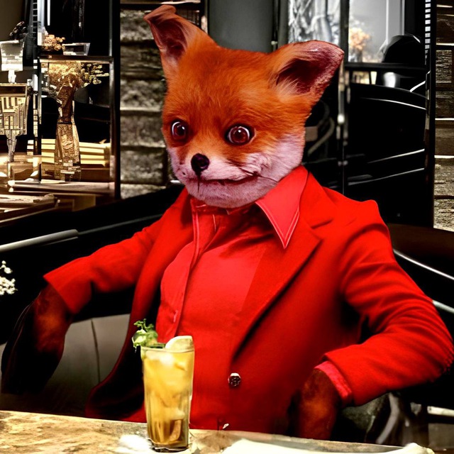 Аватар канала Dictator Crypto