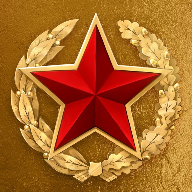 Аватар канала Министерство обороны Республики Беларусь