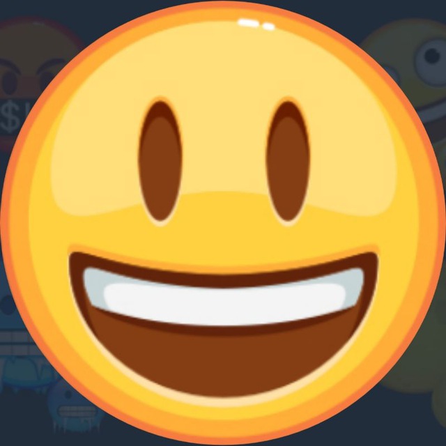 Аватар канала STICKERS LOCOS