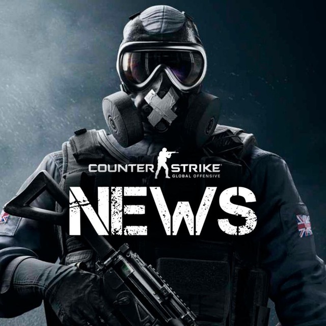 Аватар канала Новости киберспорта | CS:GO