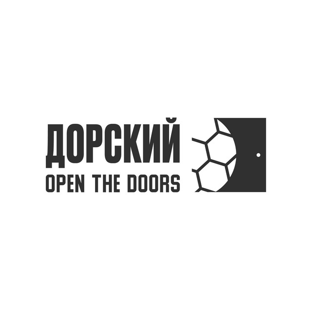 Аватар канала Open the Doors | Дорский