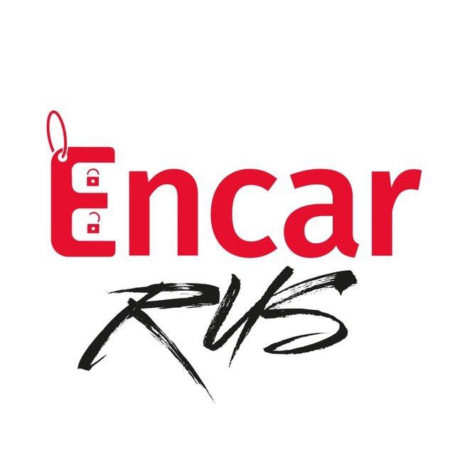 Аватар канала EncarRUS автомобили из Кореи, Казахстана, Китая и ОАЭ