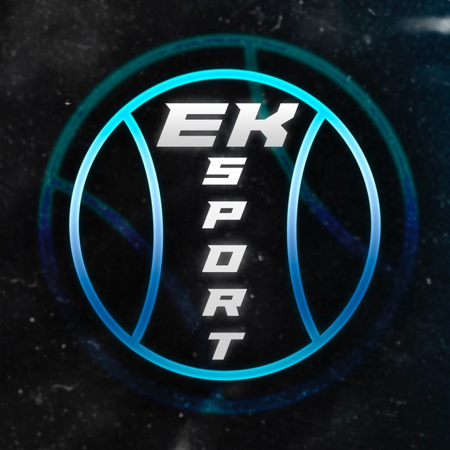 Аватар канала EK Спорт | Прогнозы на спорт