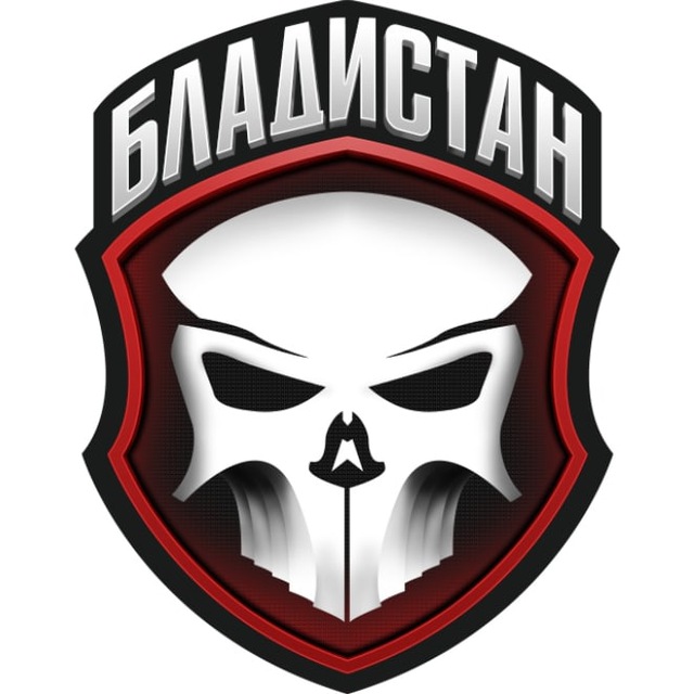 Аватар канала БЛАДИСТАН