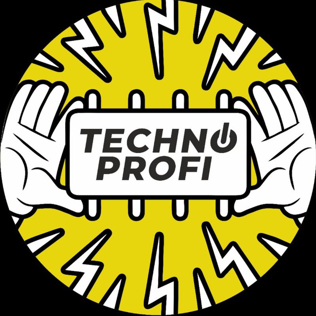 Аватар канала TechnoProfi