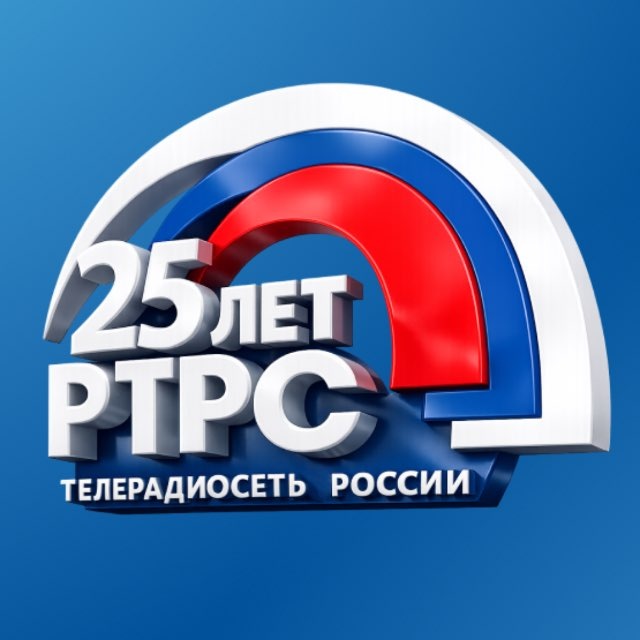 Аватар канала РТРС Информ