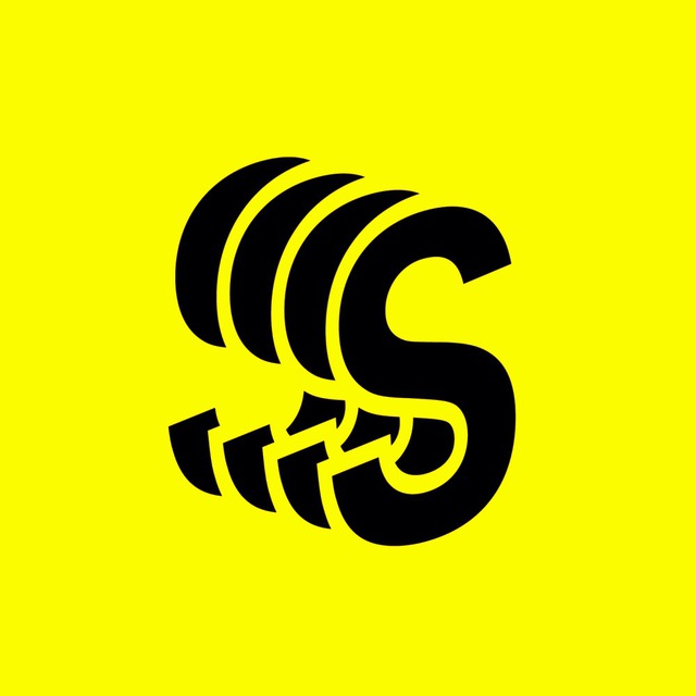 Аватар канала SYNTICATE