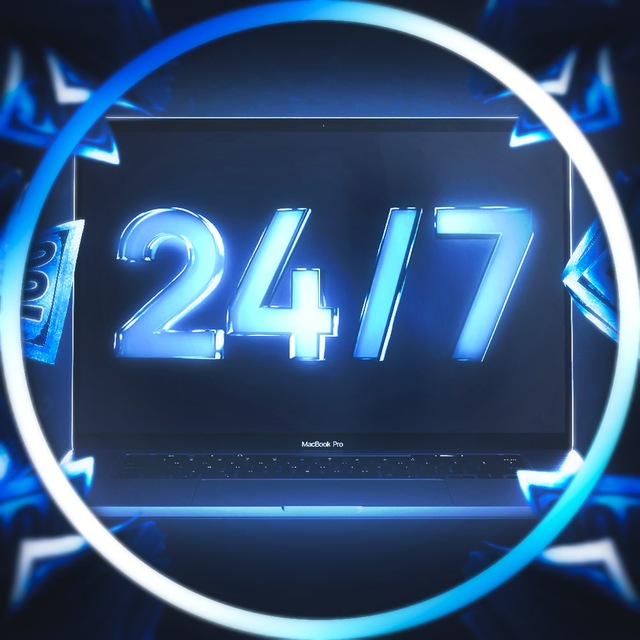 Аватар канала Фриланс 24/7 | Удалёнка