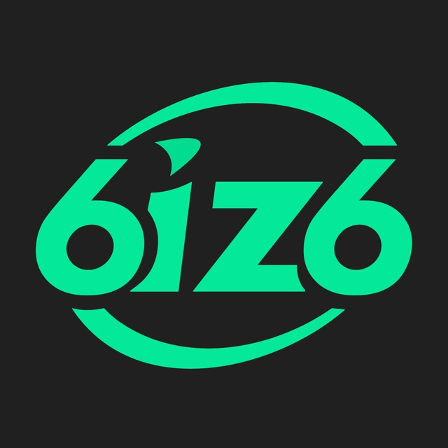 Аватар канала 6iz6
