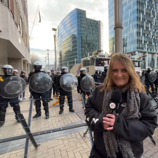Аватар канала Sandra Gabriel