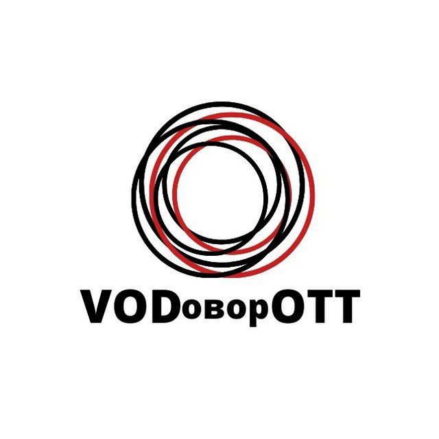 Аватар канала VODоворOTT