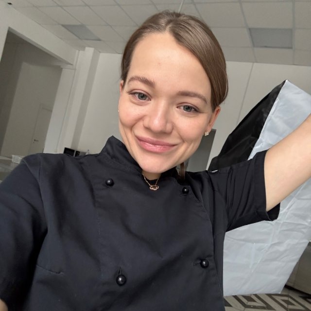 Make Cake | Делай Торты