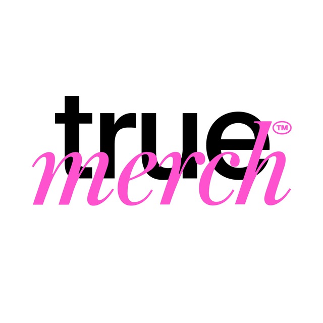 true merch™