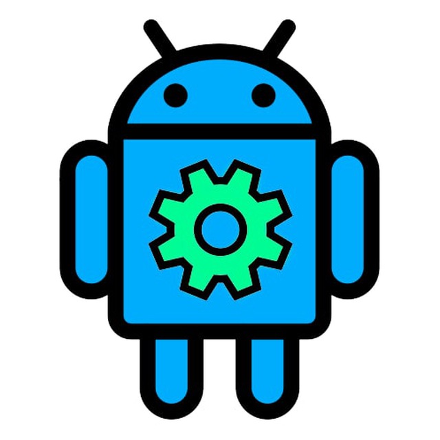 ADB AppControl 🚀