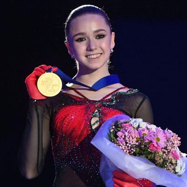 Аватар канала teamkvalieva.vk