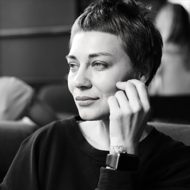 Аватар канала КРИСТИНА ПРО КОРОТКИЕ СТРИЖКИ