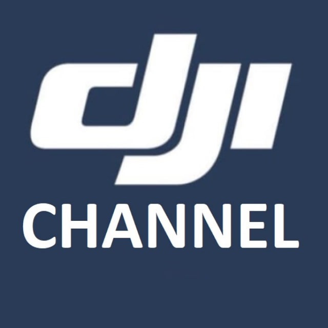 Аватар канала DJI Club Channel