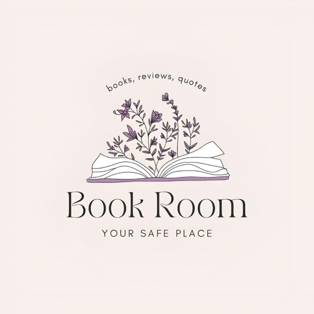 Аватар канала Book Room📠