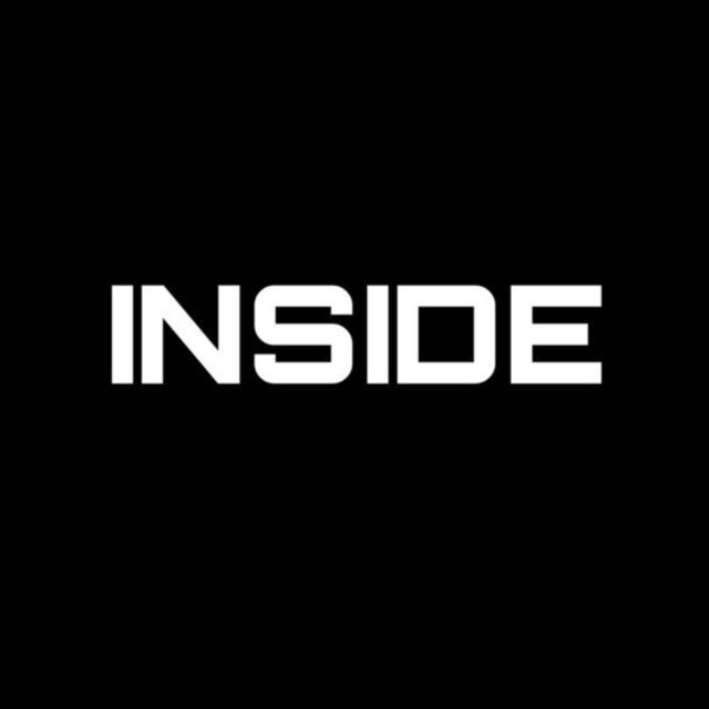 Аватар канала INSIDE