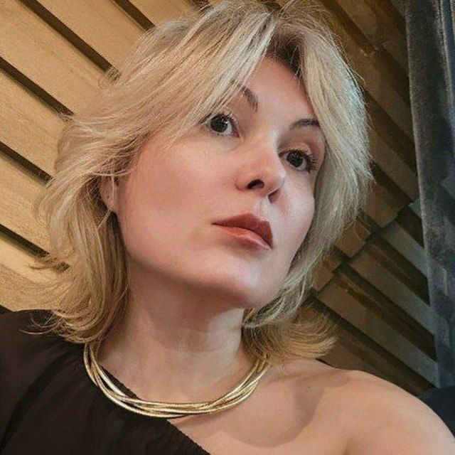 Аватар канала Сталина Гуревич