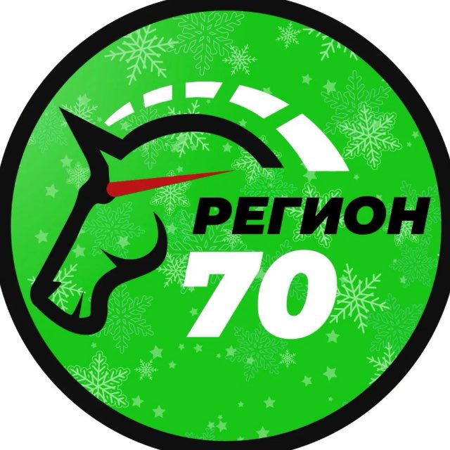 Аватар канала Регион-70 Томск