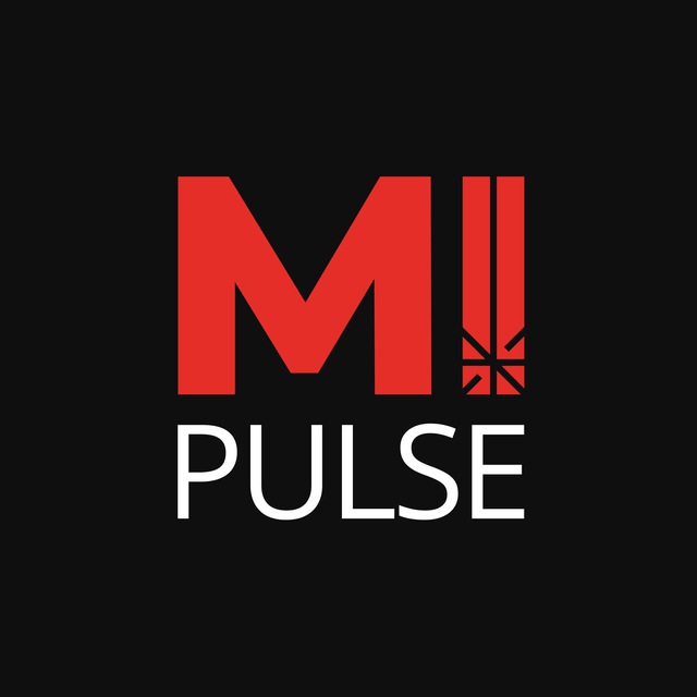 Аватар канала MI Pulse