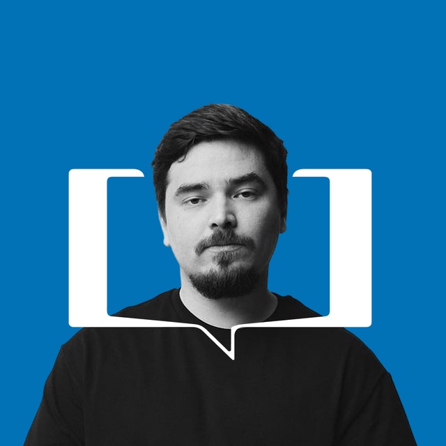Аватар канала о литературе | илья федоров