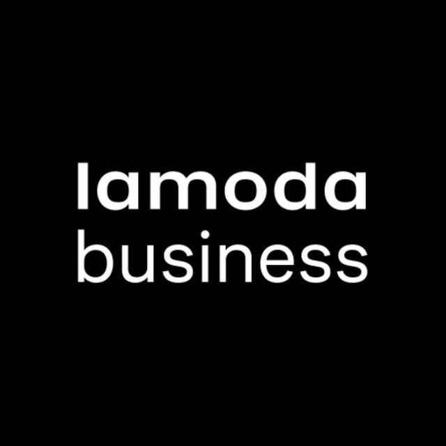 Аватар канала Lamoda MP news