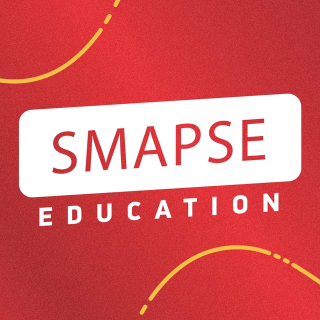 Аватар канала Обучение за рубежом: вузы, школы от Smapse Education